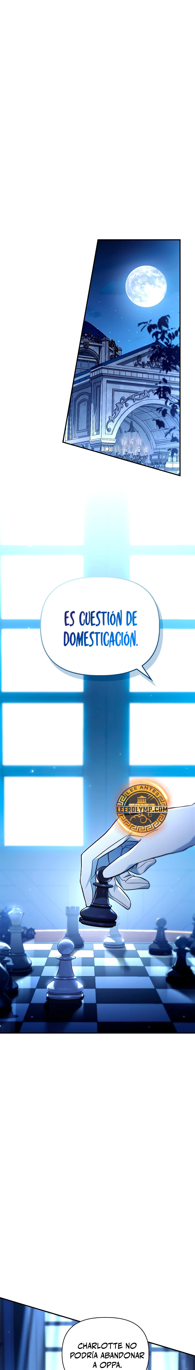 Manual de instrucciones del Reencarnado capítulo 108 página 2