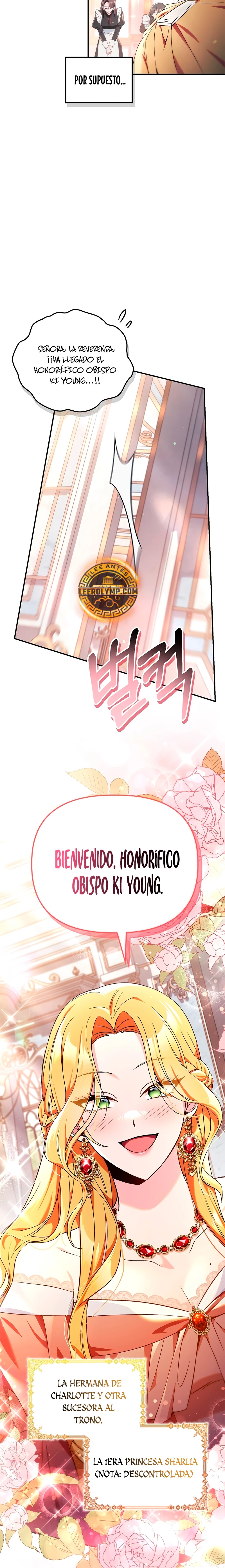 Manual de instrucciones del Reencarnado capítulo 108 página 25