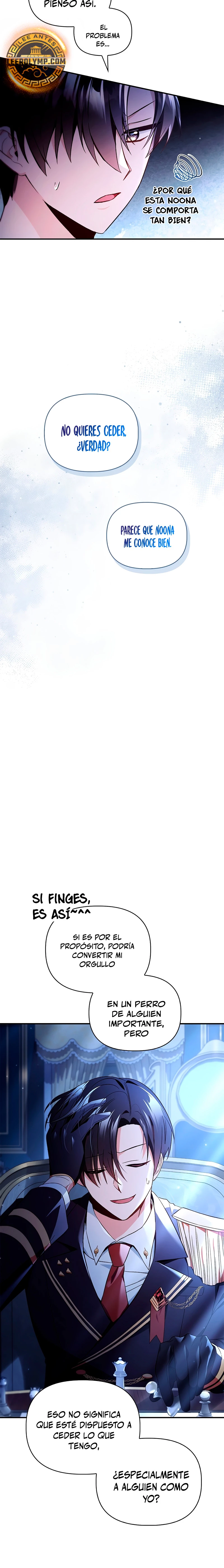 Manual de instrucciones del Reencarnado capítulo 108 página 4