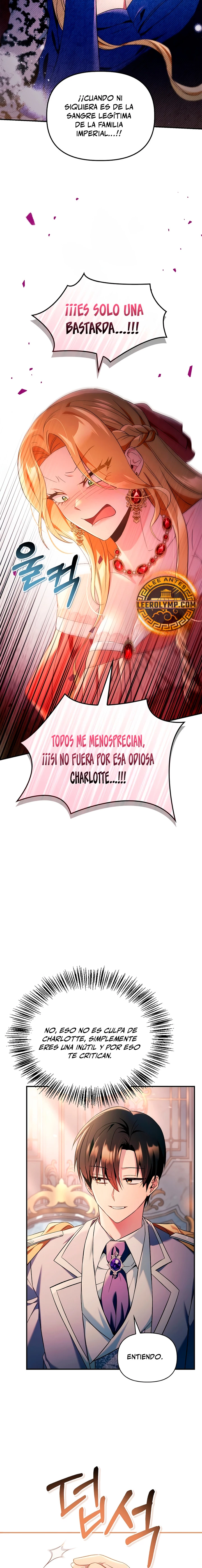Manual de instrucciones del Reencarnado capítulo 109 página 18