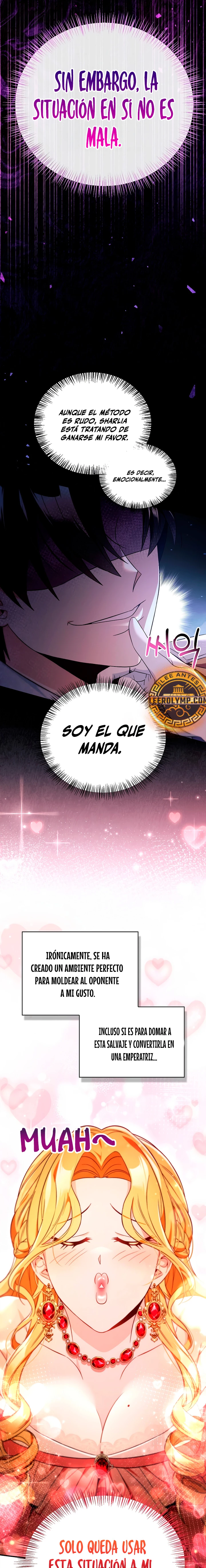Manual de instrucciones del Reencarnado capítulo 109 página 4