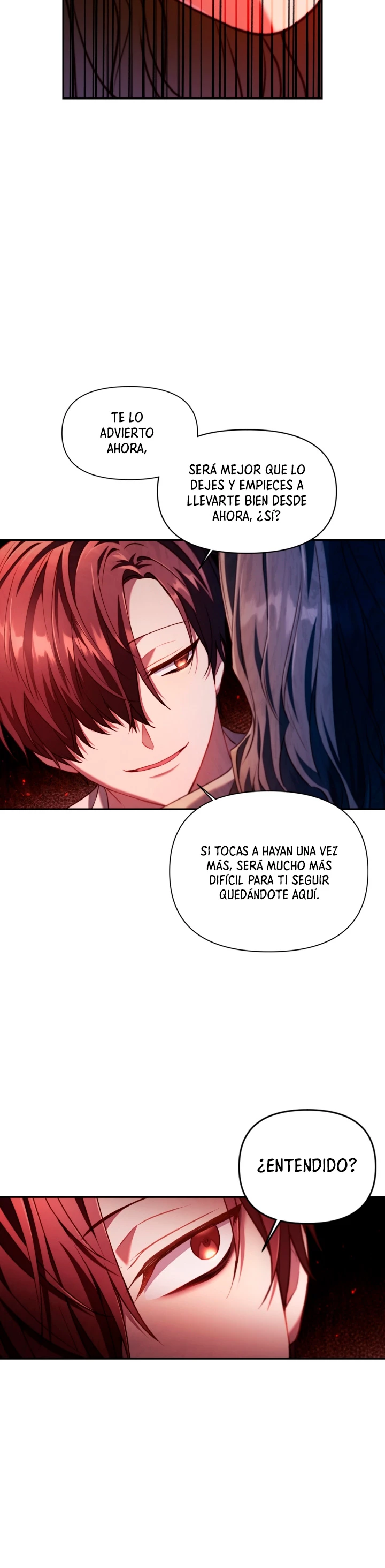 Manual de instrucciones del Reencarnado capítulo 11 página 13