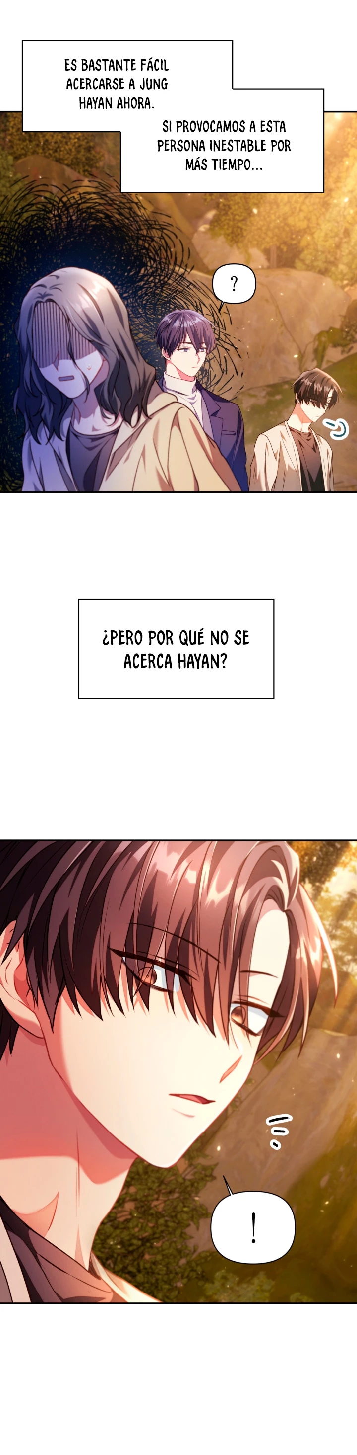 Manual de instrucciones del Reencarnado capítulo 11 página 15