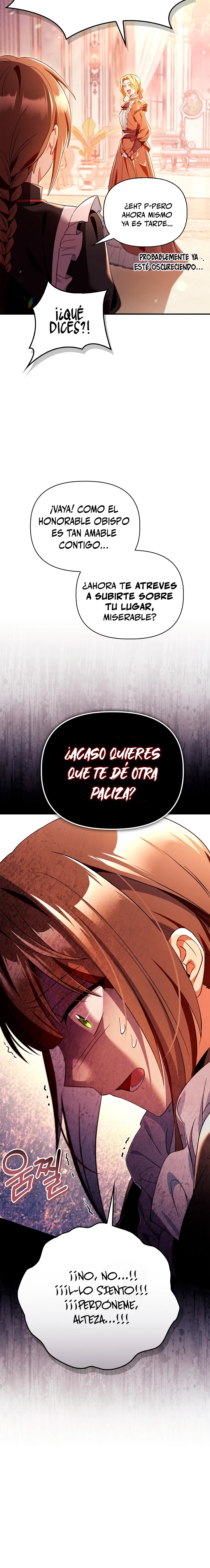 Manual de instrucciones del Reencarnado capítulo 111 página 30