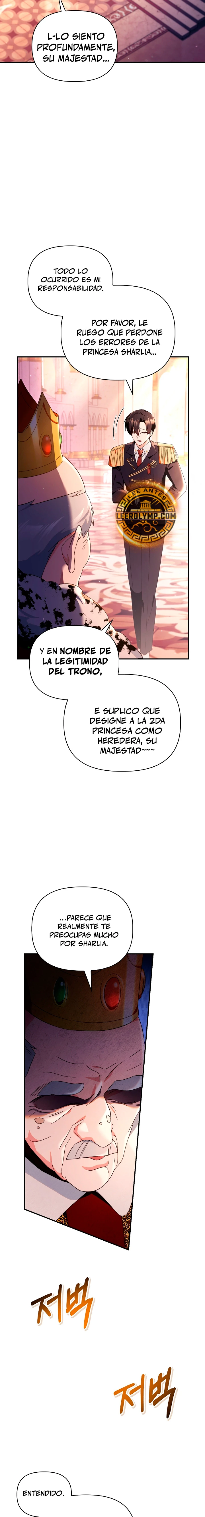 Manual de instrucciones del Reencarnado capítulo 111 página 4