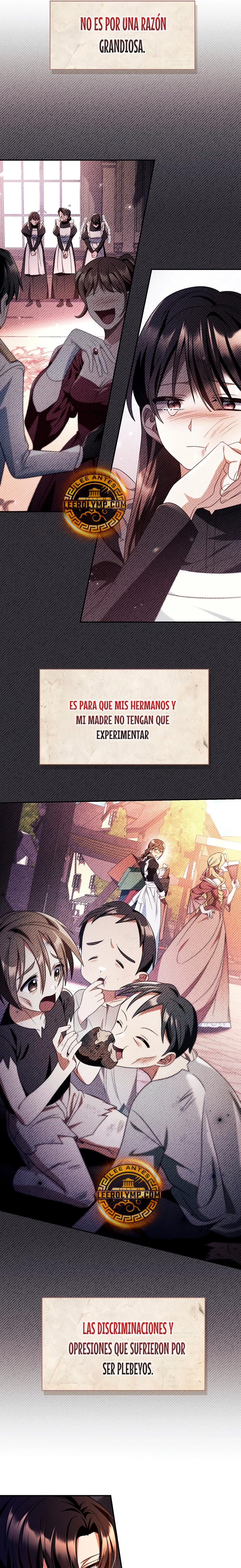 Manual de instrucciones del Reencarnado capítulo 113 página 35