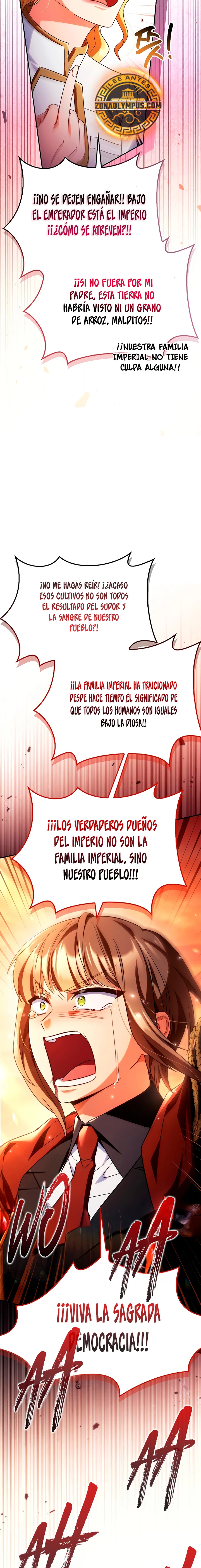 Manual de instrucciones del Reencarnado capítulo 114 página 15