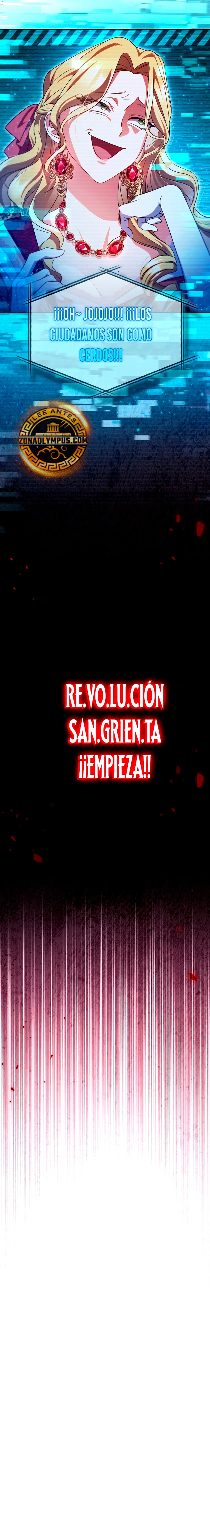 Manual de instrucciones del Reencarnado capítulo 114 página 22