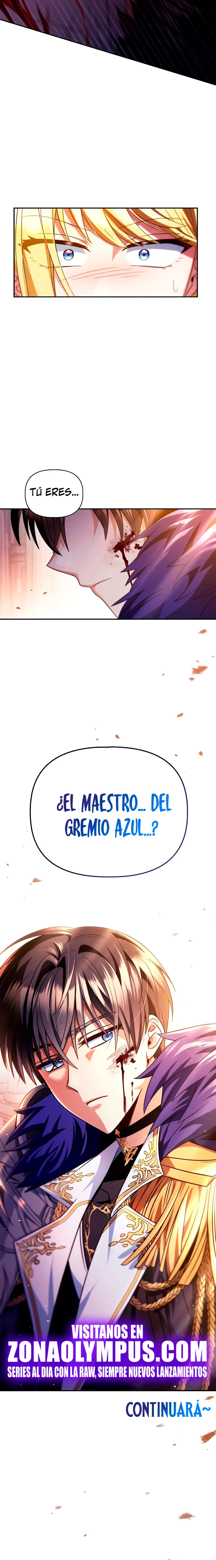 Manual de instrucciones del Reencarnado capítulo 114 página 34