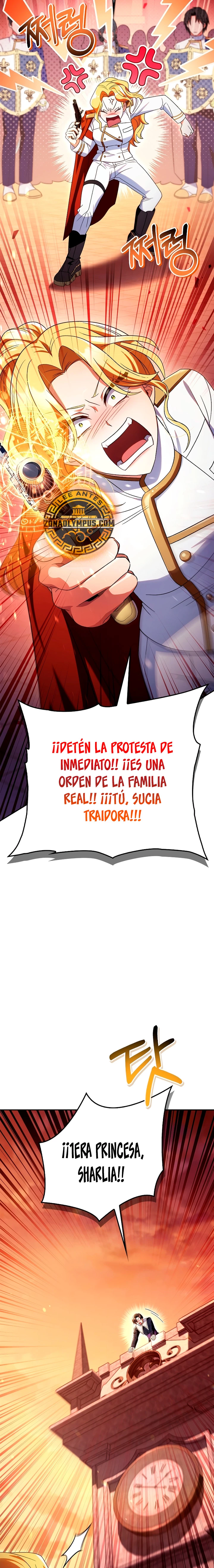 Manual de instrucciones del Reencarnado capítulo 114 página 5