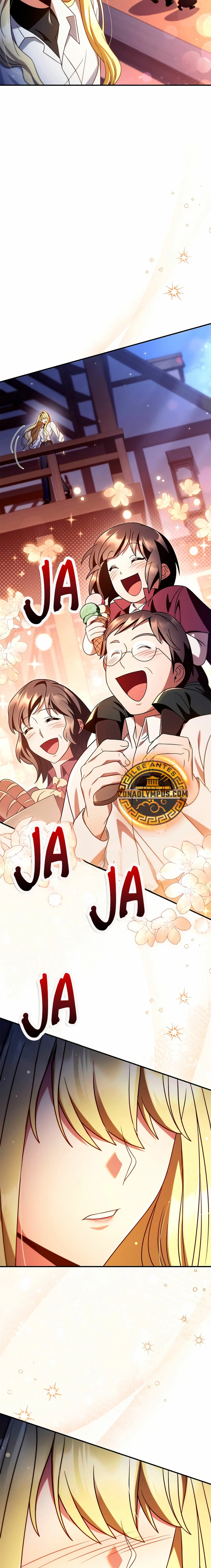 Manual de instrucciones del Reencarnado capítulo 117 página 14