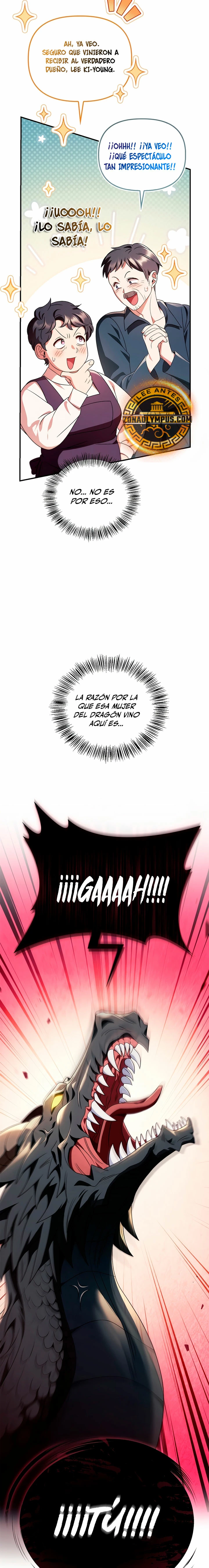 Manual de instrucciones del Reencarnado capítulo 117 página 25