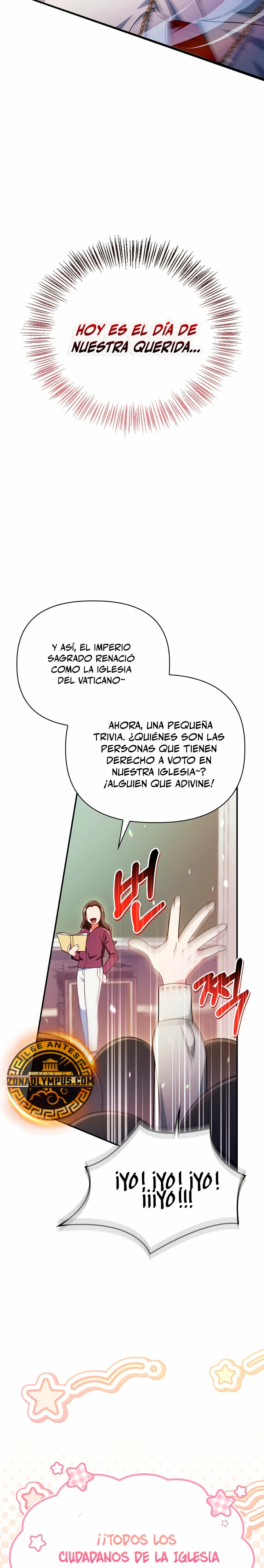 Manual de instrucciones del Reencarnado capítulo 117 página 29