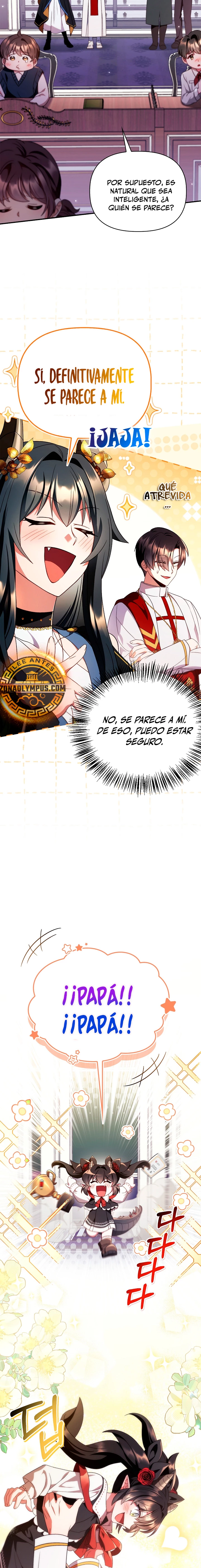 Manual de instrucciones del Reencarnado capítulo 118 página 3