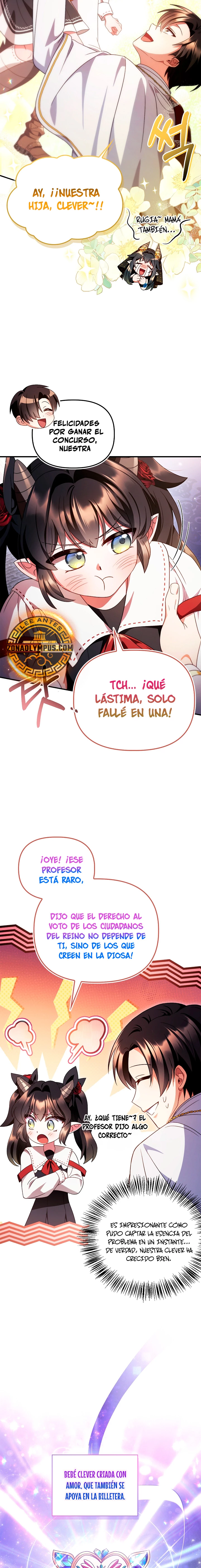 Manual de instrucciones del Reencarnado capítulo 118 página 4