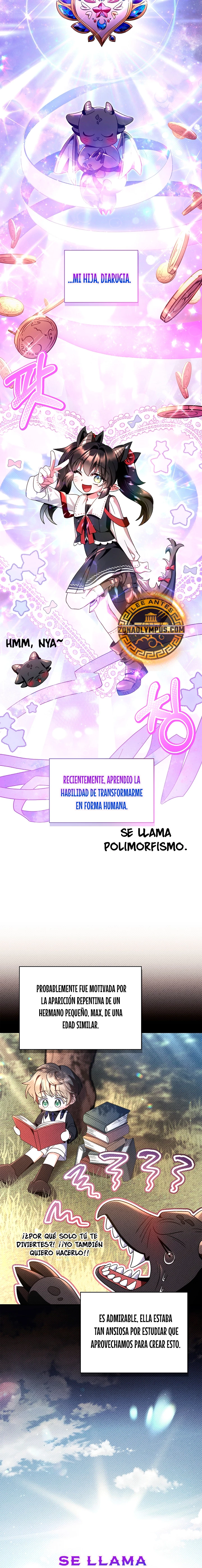 Manual de instrucciones del Reencarnado capítulo 118 página 5
