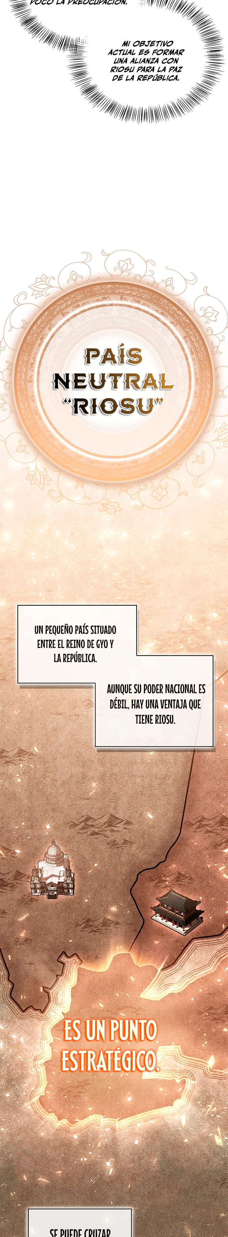 Manual de instrucciones del Reencarnado capítulo 119 página 8