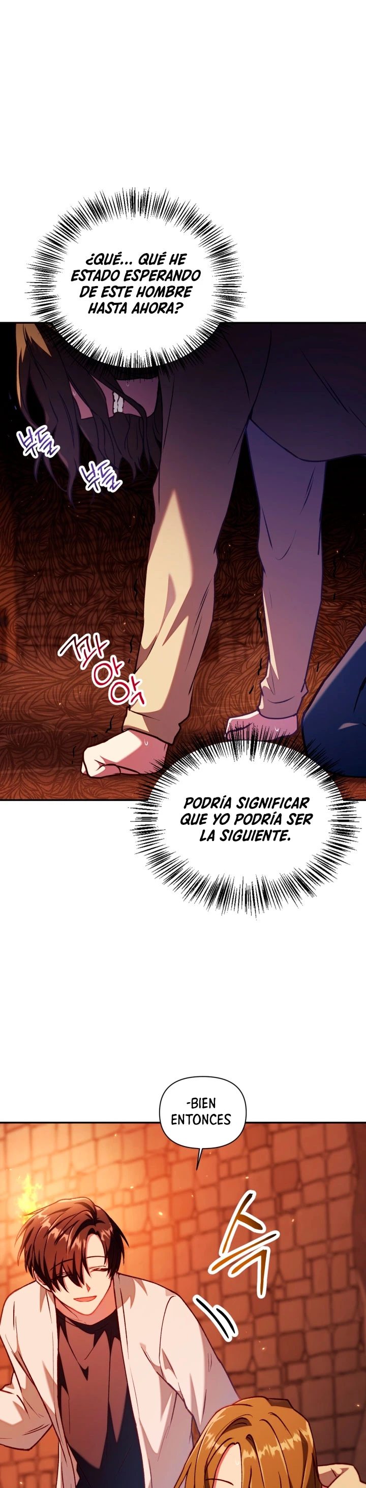 Manual de instrucciones del Reencarnado capítulo 12 página 25