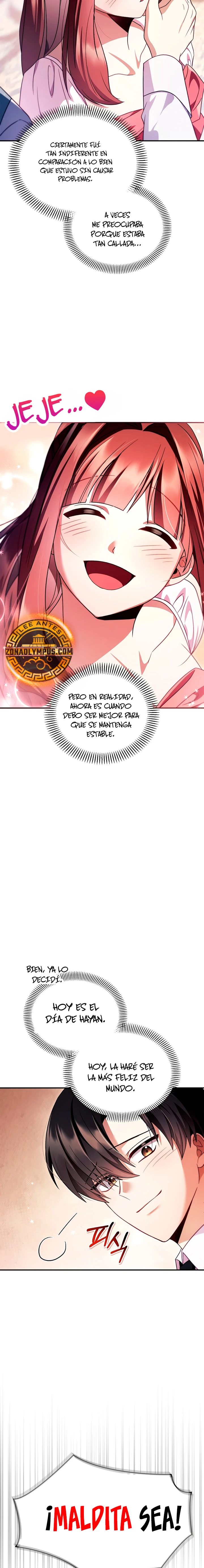 Manual de instrucciones del Reencarnado capítulo 120 página 2