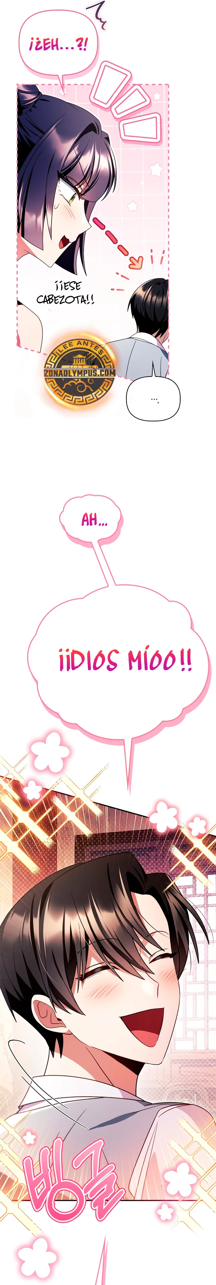 Manual de instrucciones del Reencarnado capítulo 120 página 26