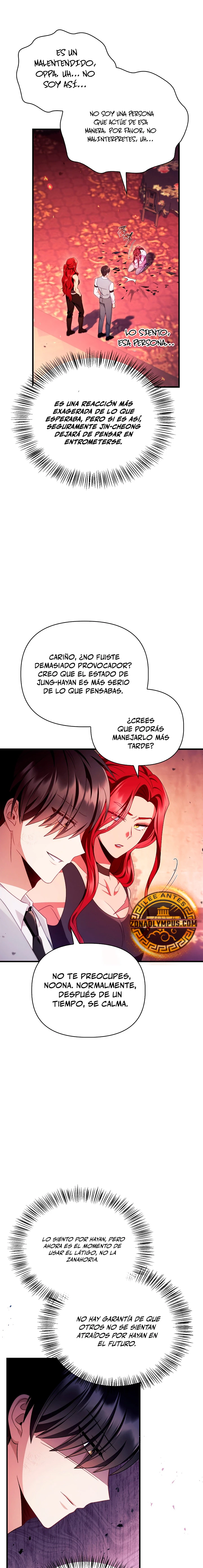 Manual de instrucciones del Reencarnado capítulo 123 página 14