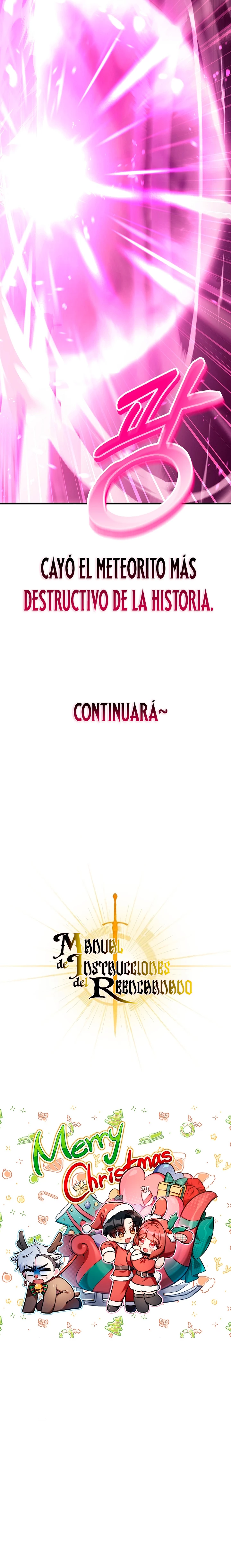 Manual de instrucciones del Reencarnado capítulo 123 página 29