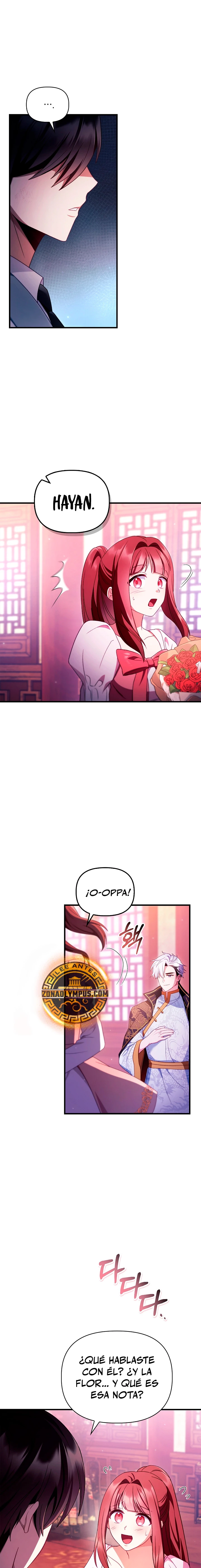 Manual de instrucciones del Reencarnado capítulo 123 página 3