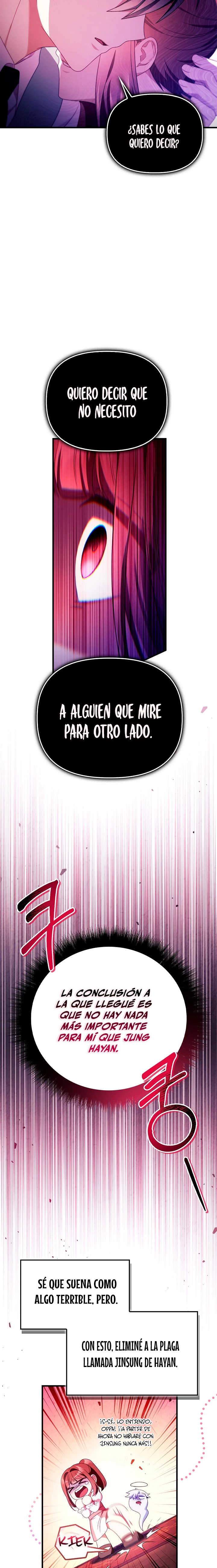 Manual de instrucciones del Reencarnado capítulo 123 página 8