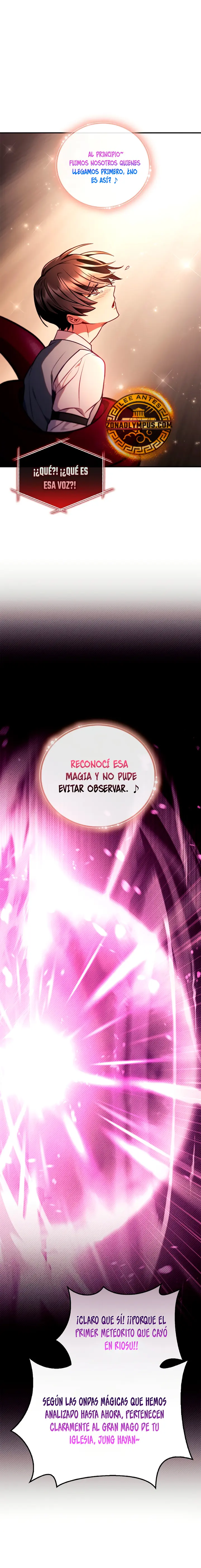 Manual de instrucciones del Reencarnado capítulo 127 página 9