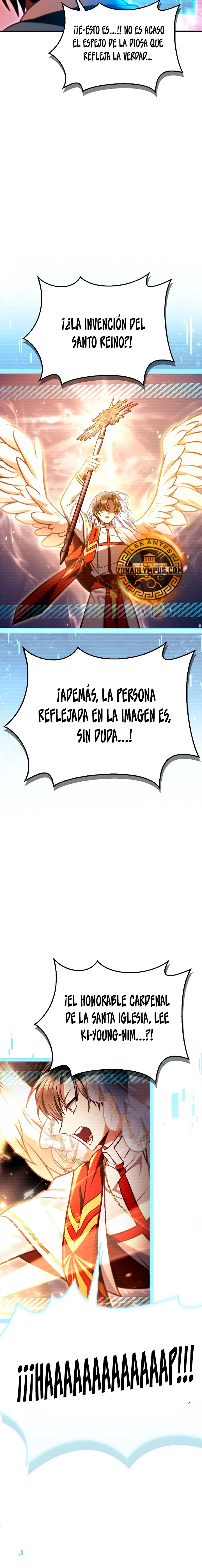 Manual de instrucciones del Reencarnado capítulo 128 página 12