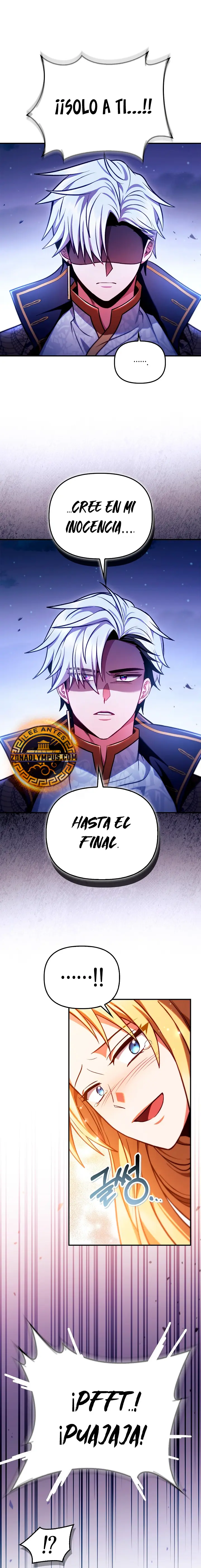Manual de instrucciones del Reencarnado capítulo 128 página 24