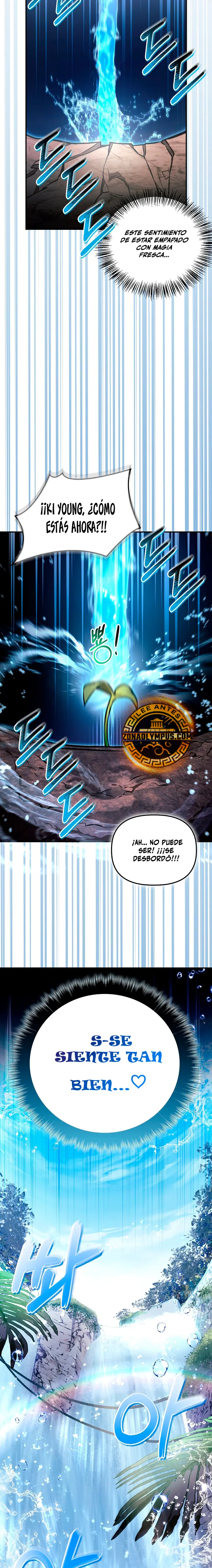 Manual de instrucciones del Reencarnado capítulo 129 página 19