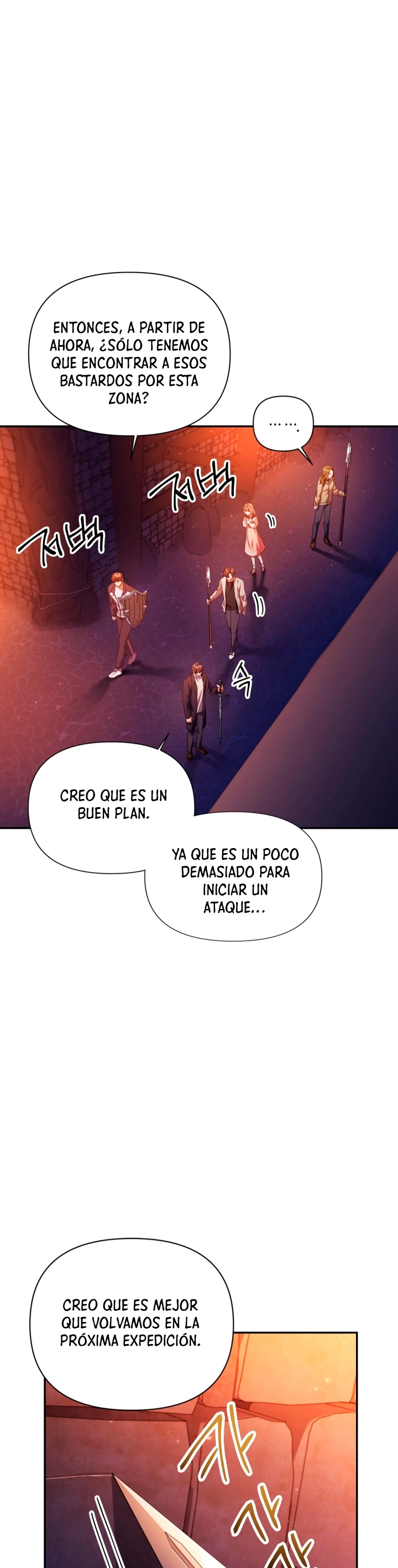 Manual de instrucciones del Reencarnado capítulo 13 página 27