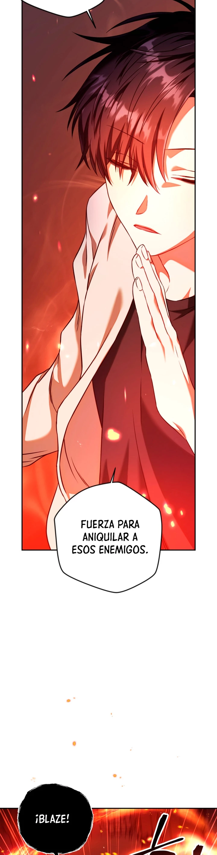 Manual de instrucciones del Reencarnado capítulo 13 página 35