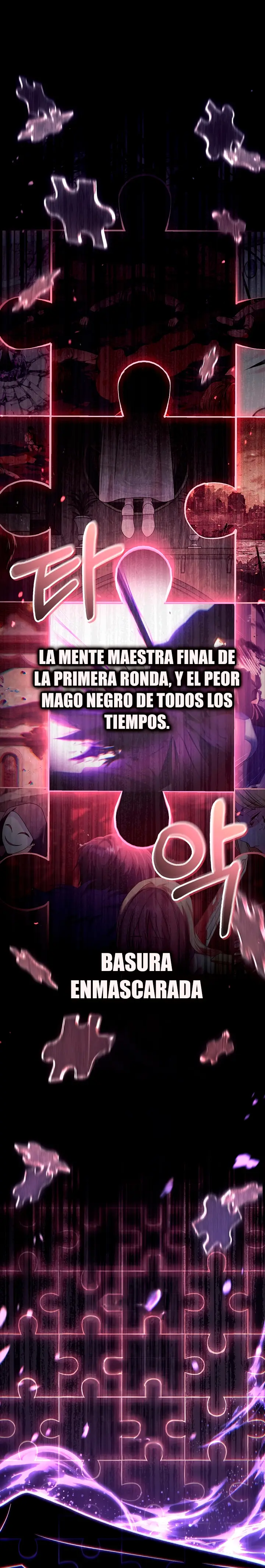 Manual de instrucciones del Reencarnado capítulo 131 página 31
