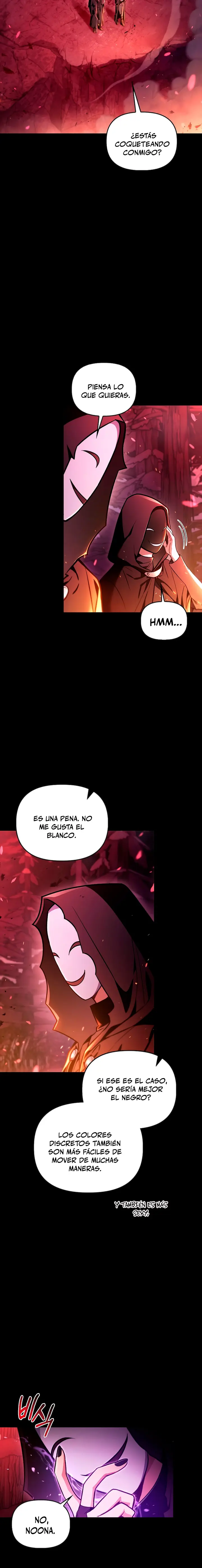 Manual de instrucciones del Reencarnado capítulo 131 página 4