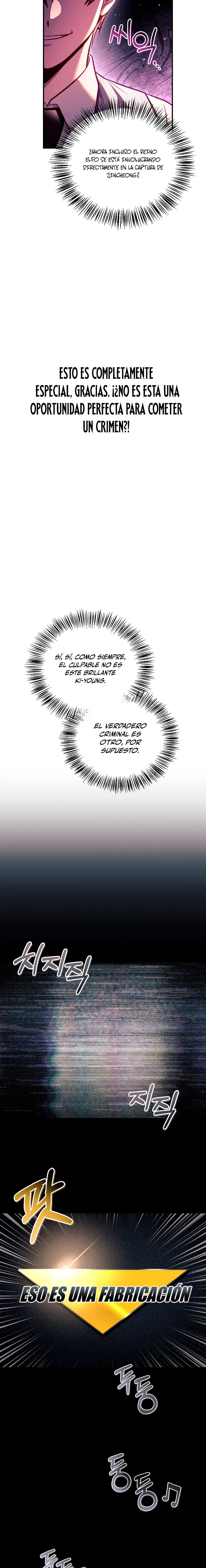 Manual de instrucciones del Reencarnado capítulo 132 página 14