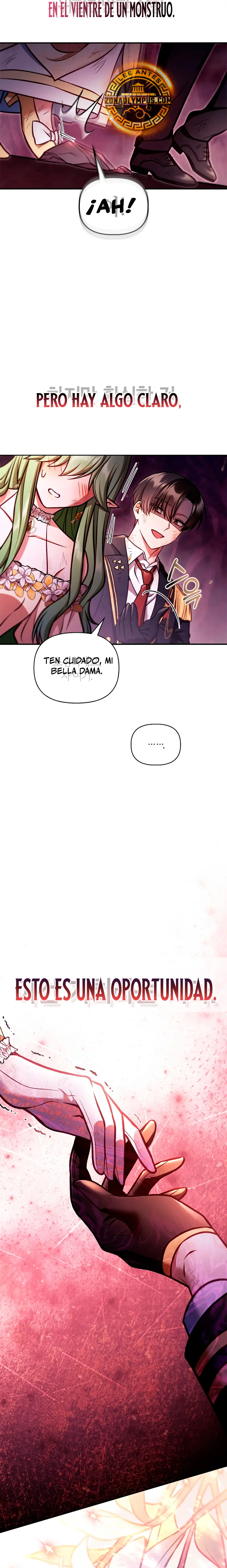 Manual de instrucciones del Reencarnado capítulo 139 página 25