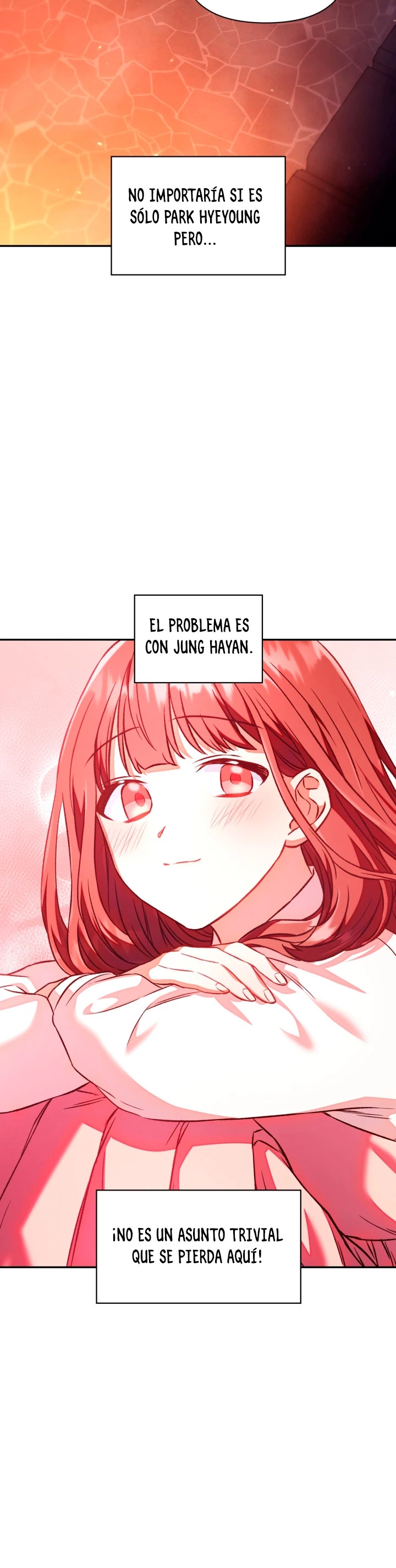 Manual de instrucciones del Reencarnado capítulo 14 página 14