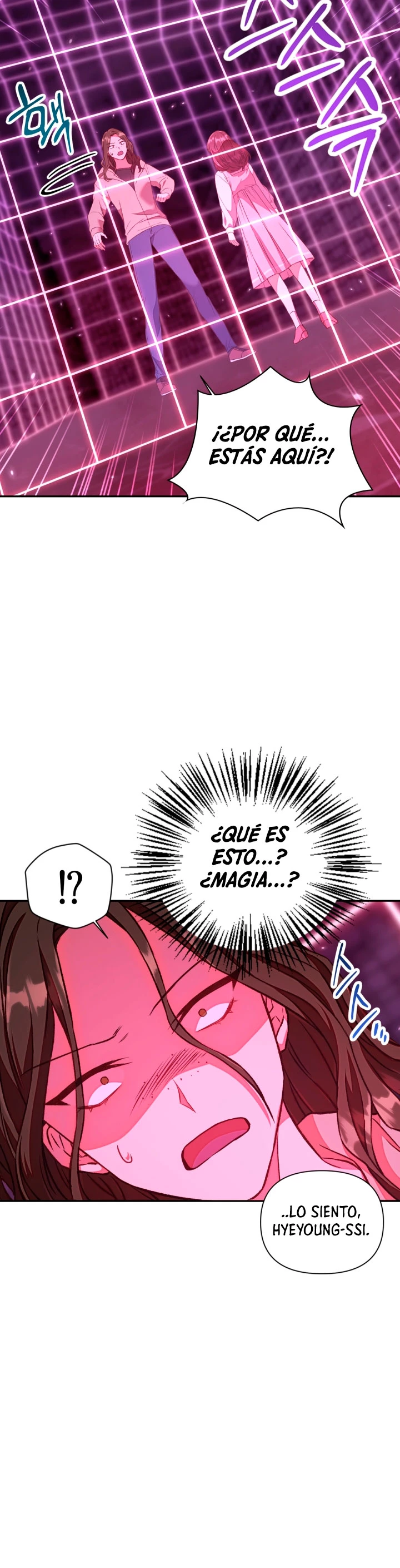 Manual de instrucciones del Reencarnado capítulo 14 página 23