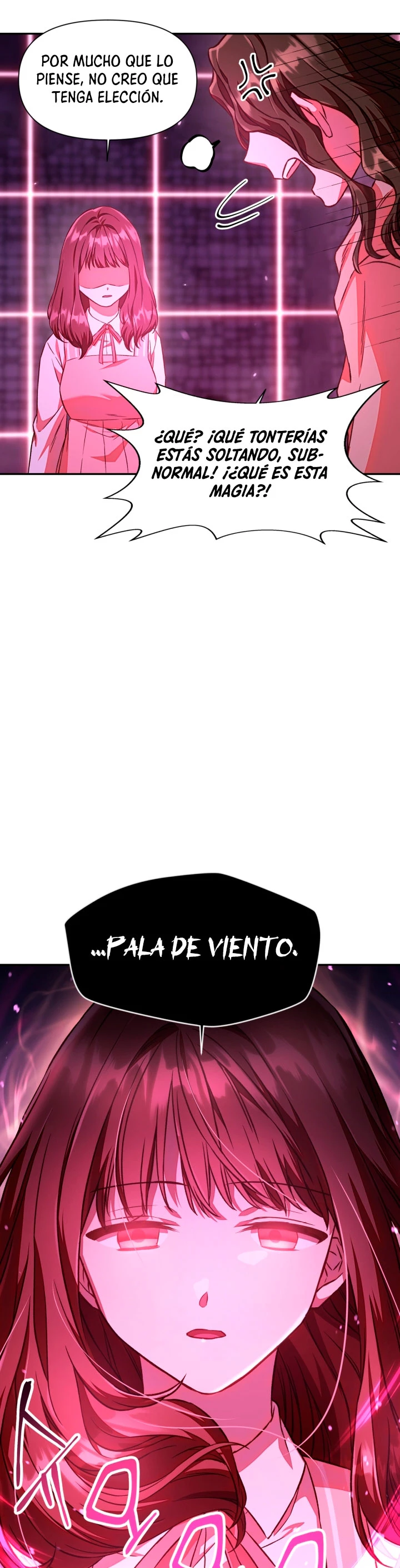 Manual de instrucciones del Reencarnado capítulo 14 página 24