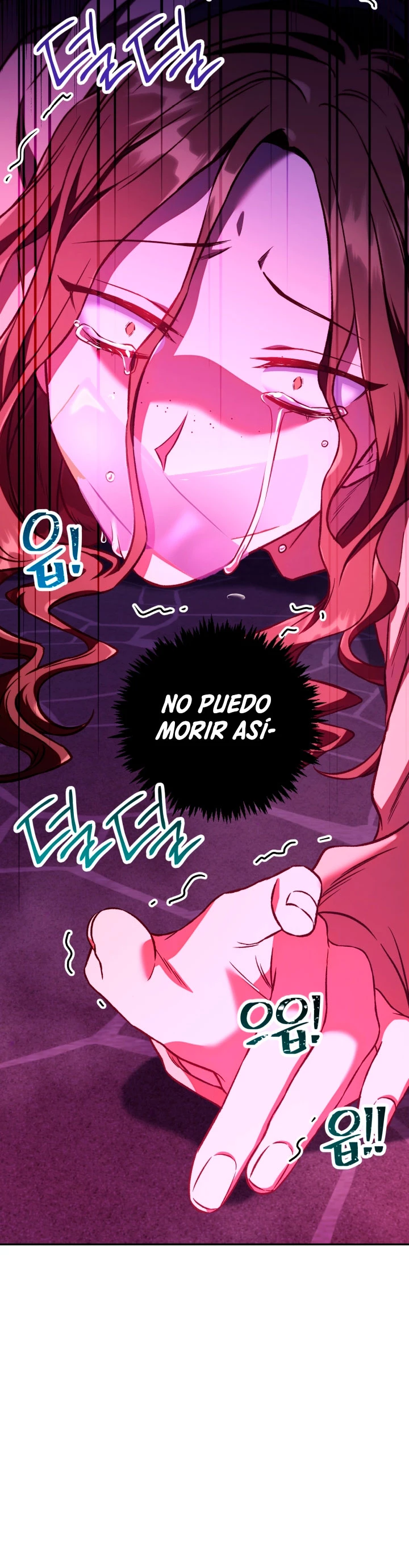 Manual de instrucciones del Reencarnado capítulo 14 página 35