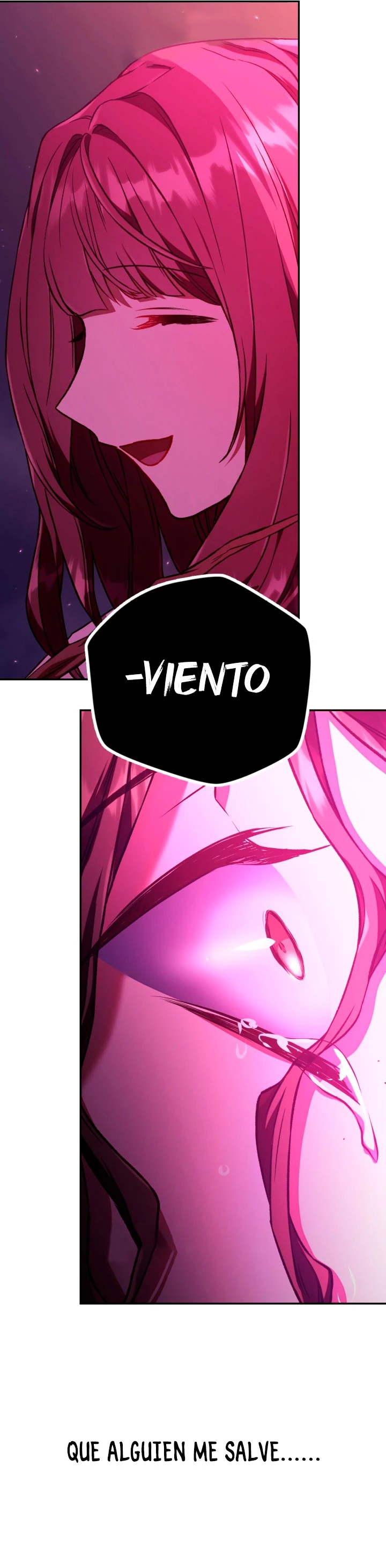 Manual de instrucciones del Reencarnado capítulo 14 página 36
