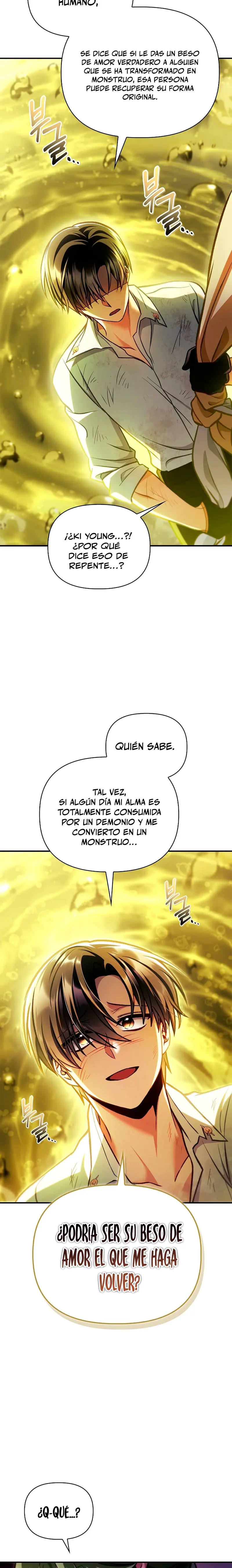 Manual de instrucciones del Reencarnado capítulo 140 página 25