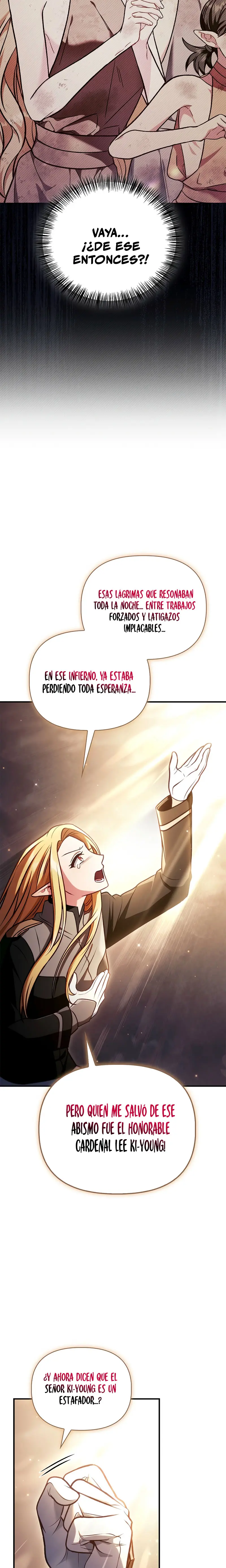 Manual de instrucciones del Reencarnado capítulo 143 página 10