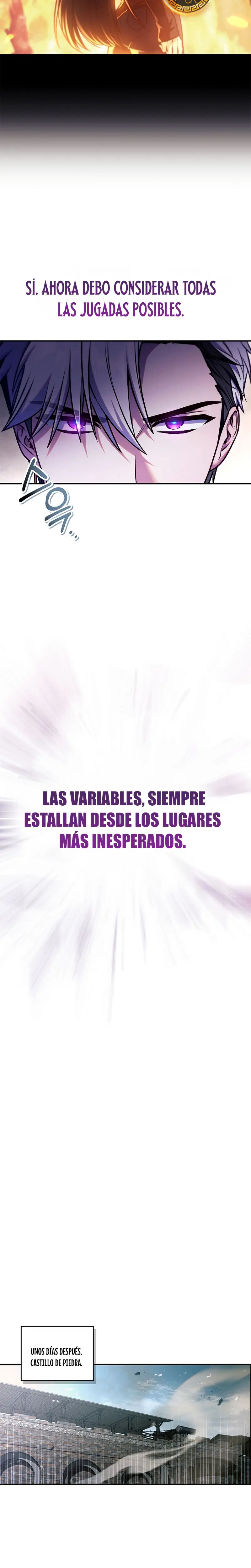 Manual de instrucciones del Reencarnado capítulo 144 página 16