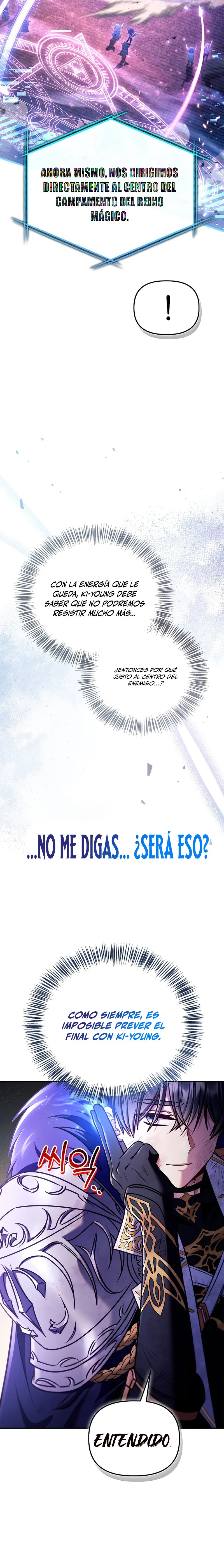 Manual de instrucciones del Reencarnado capítulo 148 página 18