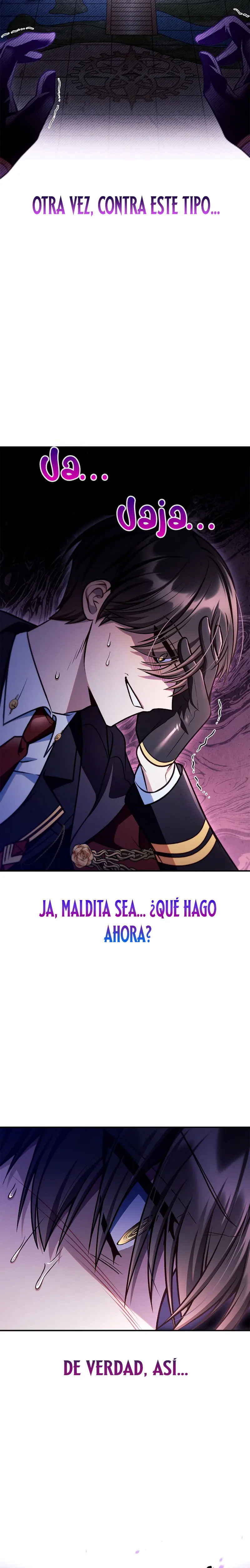 Manual de instrucciones del Reencarnado capítulo 149 página 20