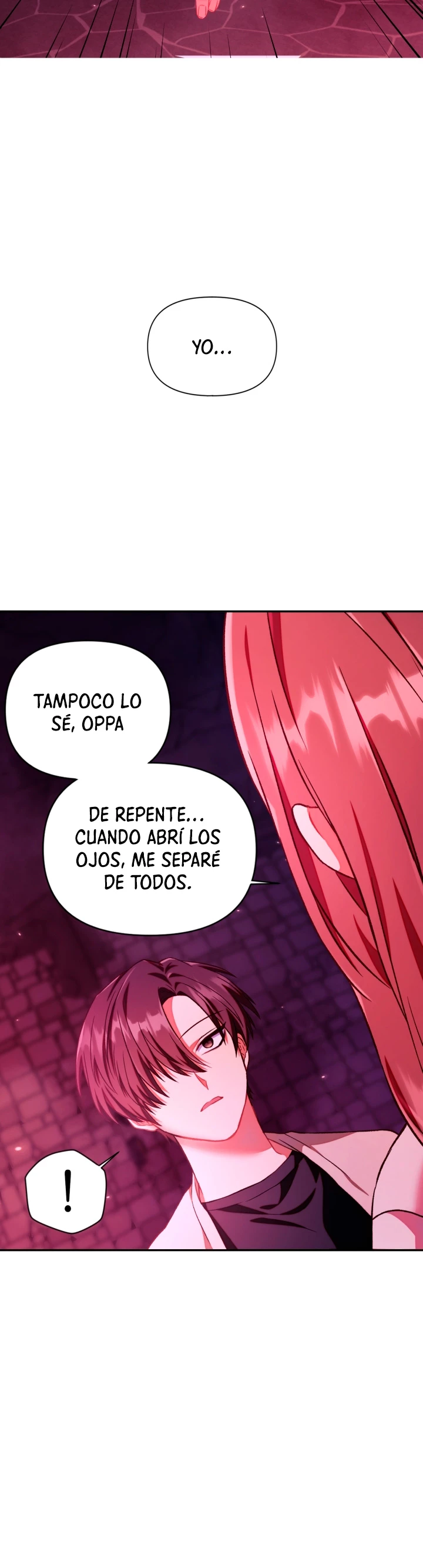 Manual de instrucciones del Reencarnado capítulo 15 página 10