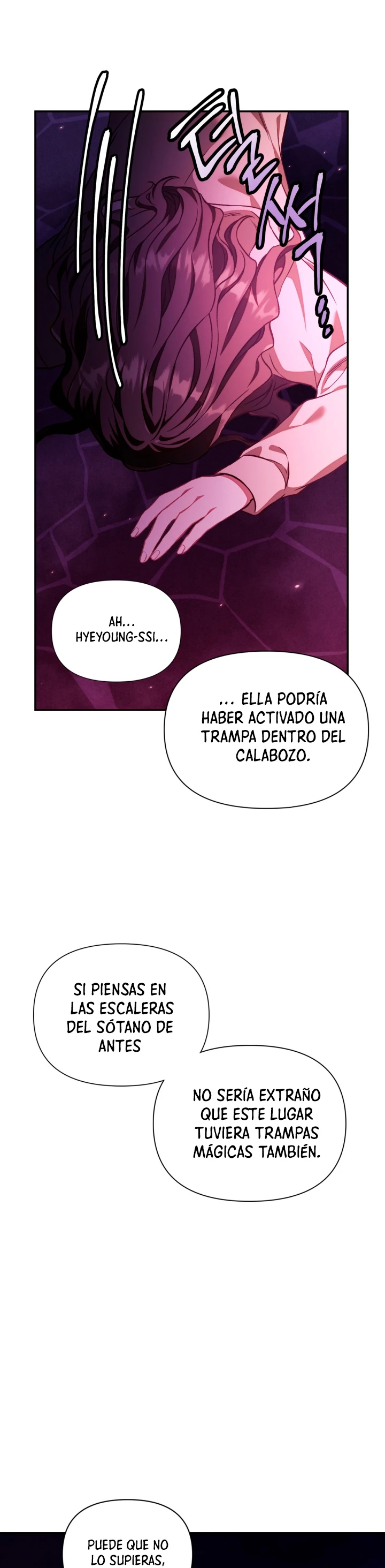 Manual de instrucciones del Reencarnado capítulo 15 página 16